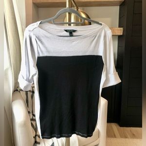 Ralph Lauren cotton t-shirt